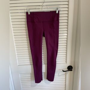 Athleta leggings